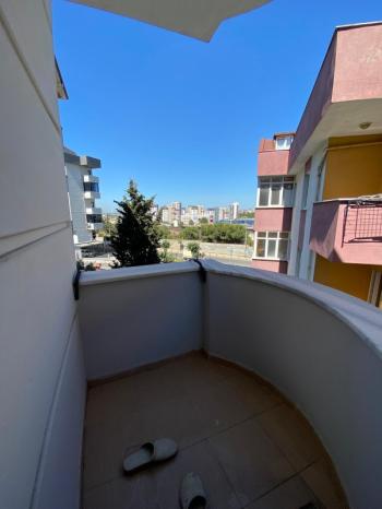 Güzelyalı SATILIK Daire  3 + 1, 110 m² 3 katlı bina da 2. kat