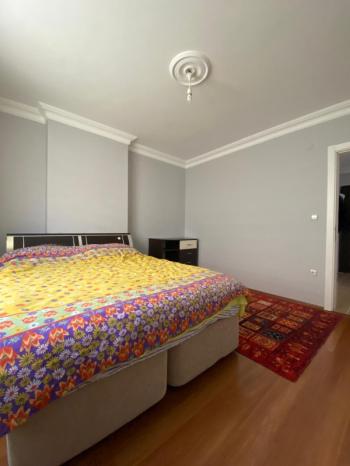 Güzelyalı SATILIK Daire  3 + 1, 110 m² 3 katlı bina da 2. kat