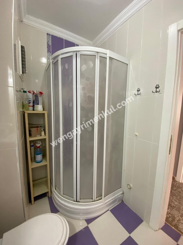 Güzelyalı SATILIK Daire  3 + 1, 110 m² 3 katlı bina da 2. kat