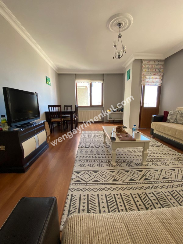 Güzelyalı SATILIK Daire  3 + 1, 110 m² 3 katlı bina da 2. kat