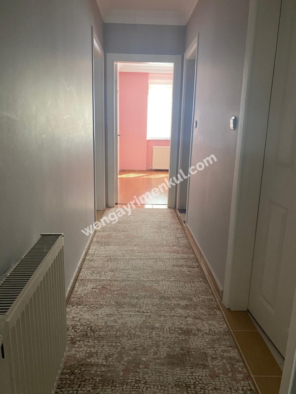 Güzelyalı SATILIK Daire  3 + 1, 110 m² 3 katlı bina da 2. kat