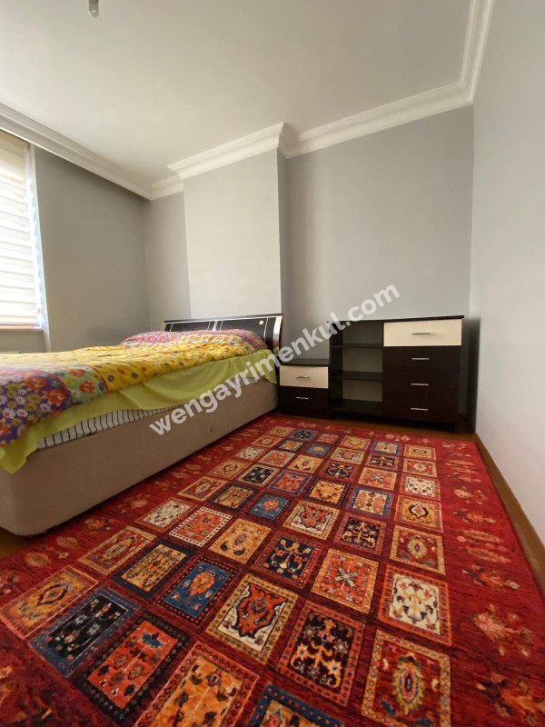 Güzelyalı SATILIK Daire  3 + 1, 110 m² 3 katlı bina da 2. kat