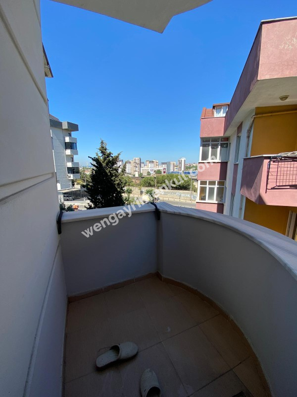 Güzelyalı SATILIK Daire  3 + 1, 110 m² 3 katlı bina da 2. kat