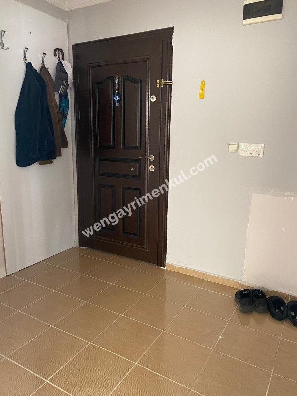 Güzelyalı SATILIK Daire  3 + 1, 110 m² 3 katlı bina da 2. kat