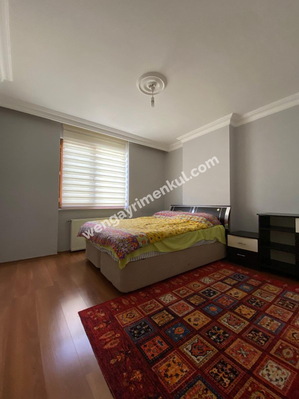 Güzelyalı SATILIK Daire  3 + 1, 110 m² 3 katlı bina da 2. kat