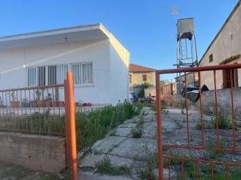 GEÇİTKALE SATILIK MÜSTAKİL