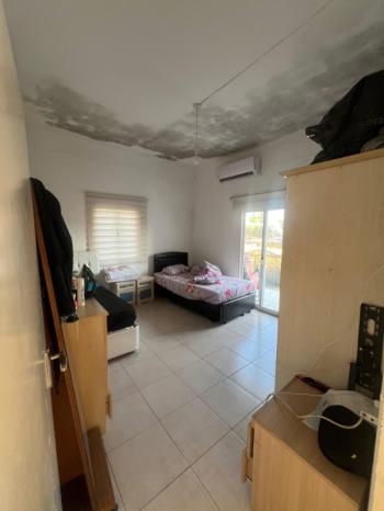 GEÇİTKALE SATILIK MÜSTAKİL
