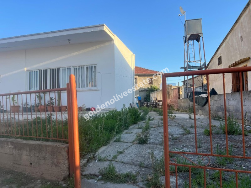 GEÇİTKALE SATILIK MÜSTAKİL
