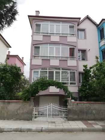 GÜVENAY – İKBAL KENT KARŞISI KOMPLE SATILIK BİNA