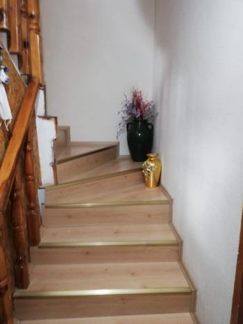 GÜVENAY – İKBAL KENT KARŞISI KOMPLE SATILIK BİNA