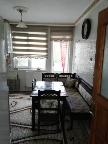 GÜVENAY – İKBAL KENT KARŞISI KOMPLE SATILIK BİNA