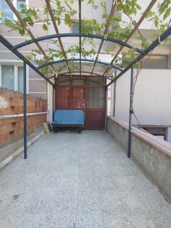 GÜVENAY - ÇORUM YAVRUTURNA MAHALLESİ 3+1 SATILIK DAİRE