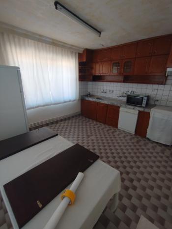 GÜVENAY - ÇORUM YAVRUTURNA MAHALLESİ 3+1 SATILIK DAİRE