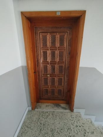 GÜVENAY - ÇORUM YAVRUTURNA MAHALLESİ 3+1 SATILIK DAİRE