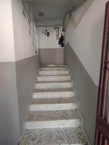 GÜVENAY - ÇORUM YAVRUTURNA MAHALLESİ 3+1 SATILIK DAİRE