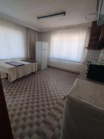 GÜVENAY - ÇORUM YAVRUTURNA MAHALLESİ 3+1 SATILIK DAİRE