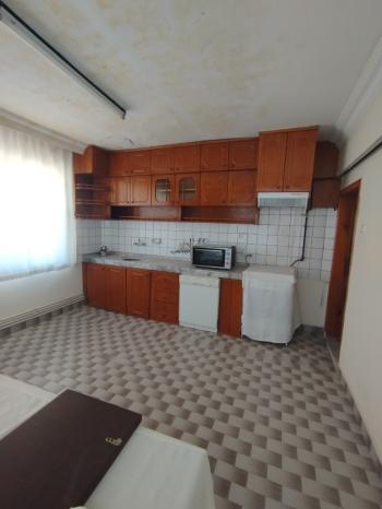 GÜVENAY - ÇORUM YAVRUTURNA MAHALLESİ 3+1 SATILIK DAİRE