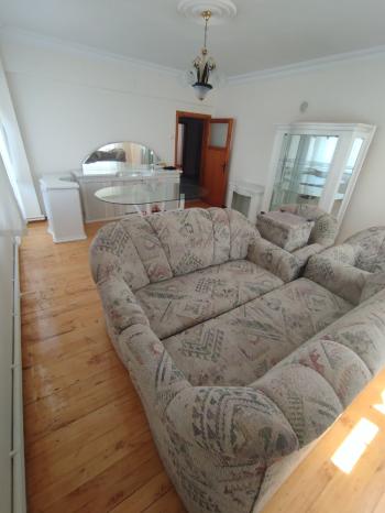 GÜVENAY - ÇORUM YAVRUTURNA MAHALLESİ 3+1 SATILIK DAİRE