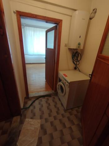 GÜVENAY - ÇORUM YAVRUTURNA MAHALLESİ 3+1 SATILIK DAİRE