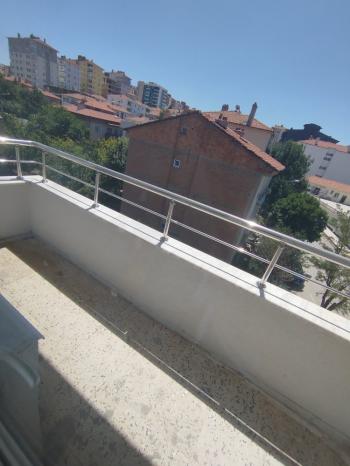 GÜVENAY - ÇORUM YAVRUTURNA MAHALLESİ 3+1 SATILIK DAİRE