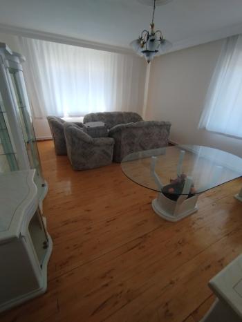 GÜVENAY - ÇORUM YAVRUTURNA MAHALLESİ 3+1 SATILIK DAİRE