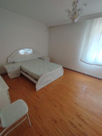 GÜVENAY - ÇORUM YAVRUTURNA MAHALLESİ 3+1 SATILIK DAİRE