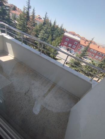 GÜVENAY - ÇORUM YAVRUTURNA MAHALLESİ 3+1 SATILIK DAİRE