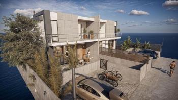 LEFKOŞA METEHAN AYDEMET BÖLGESİNDE SATILIK İKİZ MÜSTAKİL EVLER 