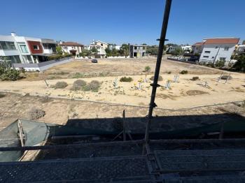 LEFKOŞA METEHAN AYDEMET BÖLGESİNDE SATILIK İKİZ MÜSTAKİL EVLER 