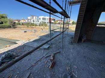 LEFKOŞA METEHAN AYDEMET BÖLGESİNDE SATILIK İKİZ MÜSTAKİL EVLER 