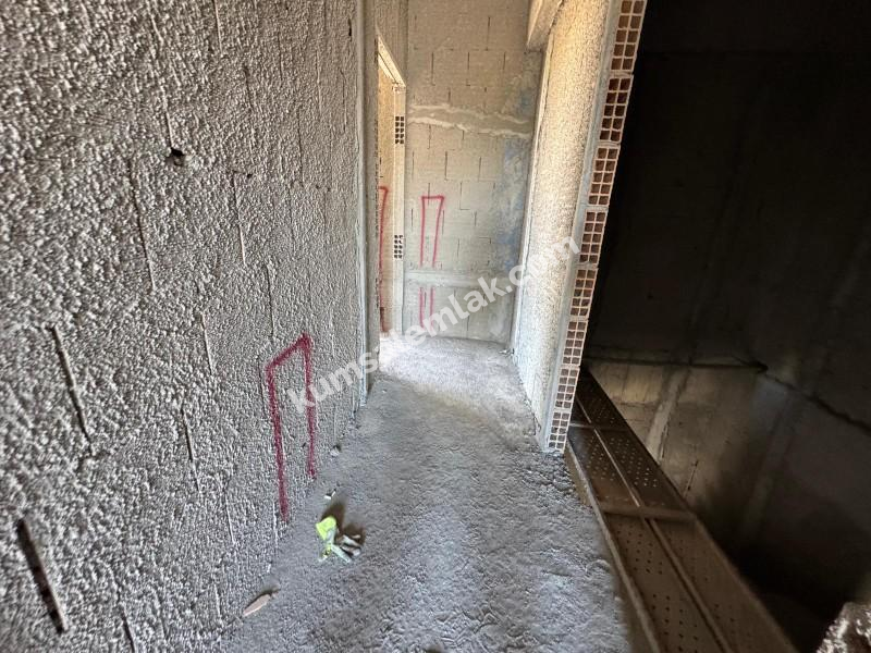 LEFKOŞA METEHAN AYDEMET BÖLGESİNDE SATILIK İKİZ MÜSTAKİL EVLER 