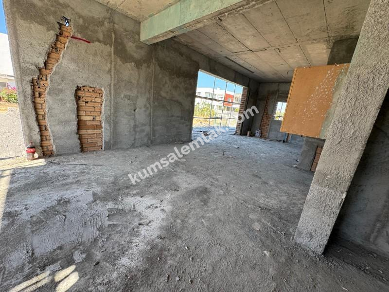 LEFKOŞA METEHAN AYDEMET BÖLGESİNDE SATILIK İKİZ MÜSTAKİL EVLER 