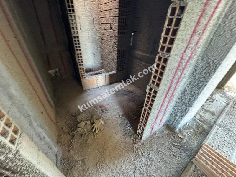 LEFKOŞA METEHAN AYDEMET BÖLGESİNDE SATILIK İKİZ MÜSTAKİL EVLER 