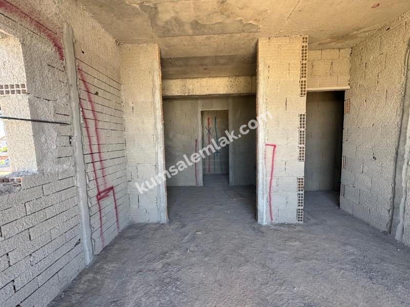 LEFKOŞA METEHAN AYDEMET BÖLGESİNDE SATILIK İKİZ MÜSTAKİL EVLER 