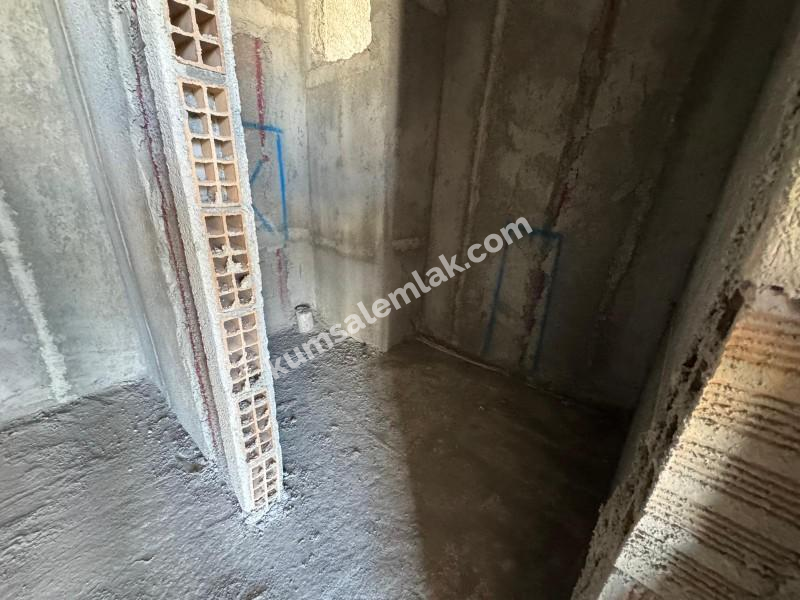 LEFKOŞA METEHAN AYDEMET BÖLGESİNDE SATILIK İKİZ MÜSTAKİL EVLER 