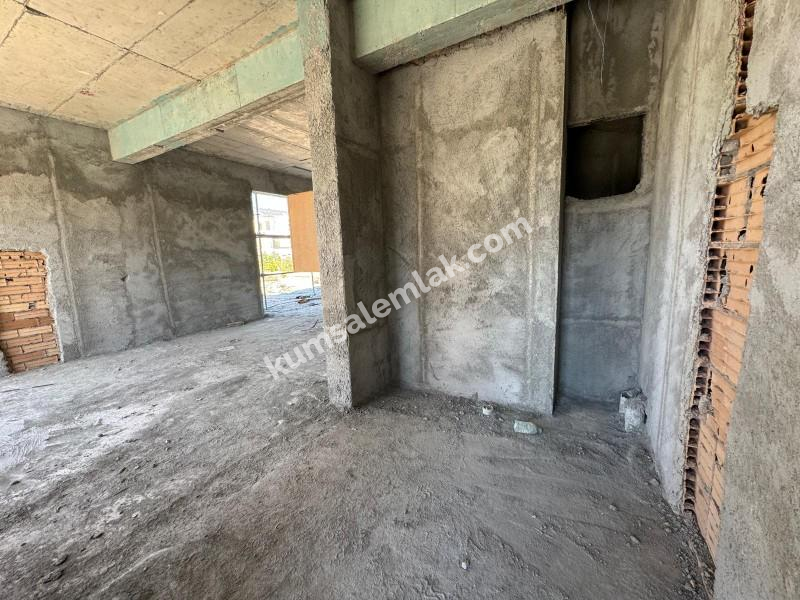 LEFKOŞA METEHAN AYDEMET BÖLGESİNDE SATILIK İKİZ MÜSTAKİL EVLER 