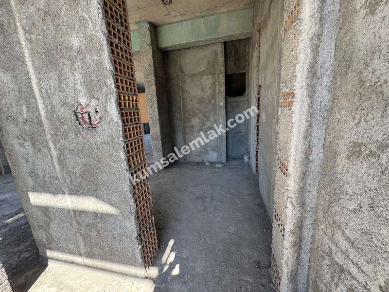 LEFKOŞA METEHAN AYDEMET BÖLGESİNDE SATILIK İKİZ MÜSTAKİL EVLER 