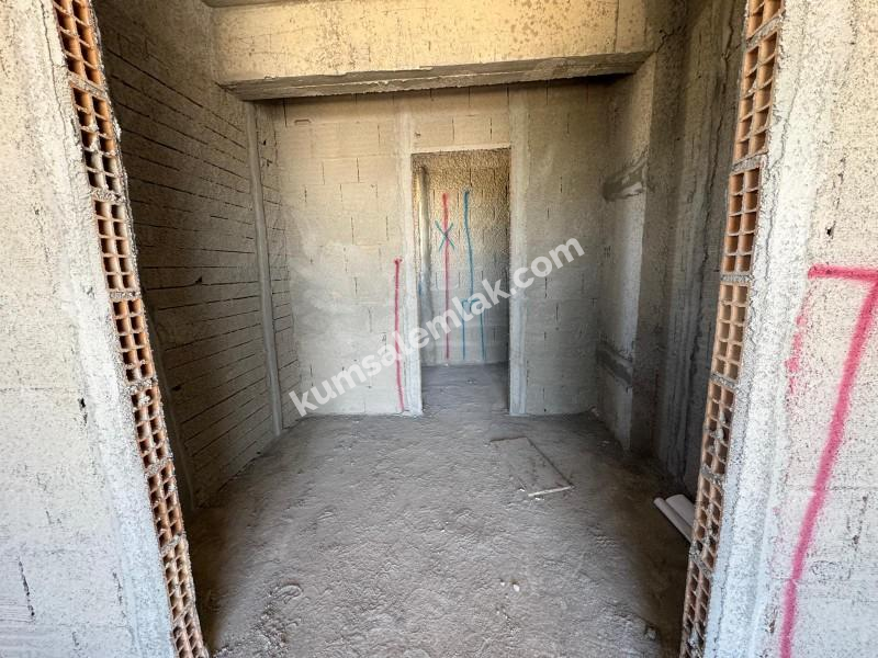 LEFKOŞA METEHAN AYDEMET BÖLGESİNDE SATILIK İKİZ MÜSTAKİL EVLER 