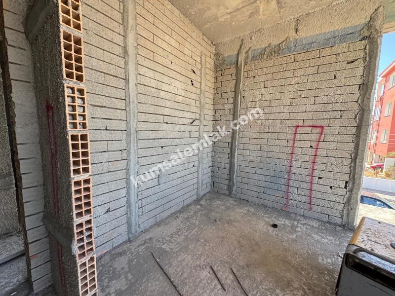 LEFKOŞA METEHAN AYDEMET BÖLGESİNDE SATILIK İKİZ MÜSTAKİL EVLER 