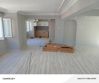 EMLAK HABERCİSİ 'NDEN MUDANYA HALİTPAŞA'DA ZİRAAT BANKASI MEVKİİ ANA CADDE ÜSTÜ 75 M2 KİRALIK OFİS / İŞYERİ
