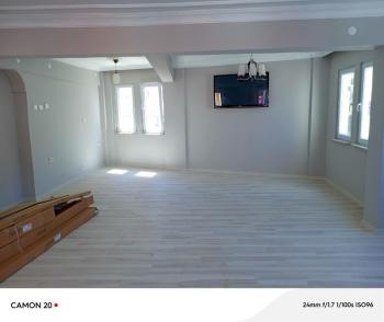 EMLAK HABERCİSİ 'NDEN MUDANYA HALİTPAŞA'DA ZİRAAT BANKASI MEVKİİ ANA CADDE ÜSTÜ 75 M2 KİRALIK OFİS / İŞYERİ