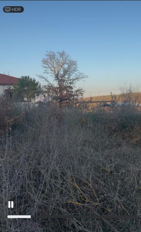 Mükemmel konumda, yüksek pirim yapan bölgede, imarlı arsa