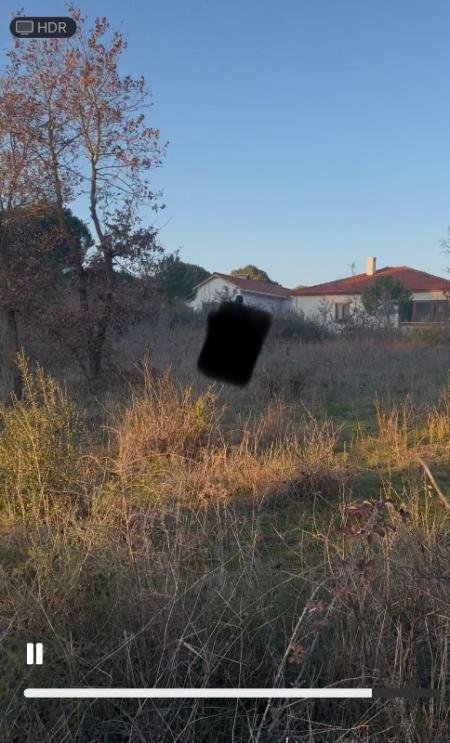 Mükemmel konumda, yüksek pirim yapan bölgede, imarlı arsa