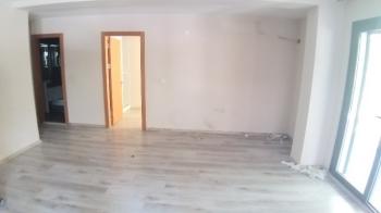 A24 Vizyondan Şirinyerde Balkon Bahçe 1+1 D.gaz Kombi