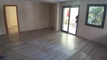 A24 Vizyondan Şirinyerde Balkon Bahçe 1+1 D.gaz Kombi