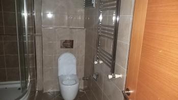 A24 Vizyondan Şirinyerde Balkon Bahçe 1+1 D.gaz Kombi