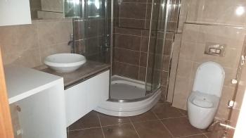 A24 Vizyondan Şirinyerde Balkon Bahçe 1+1 D.gaz Kombi