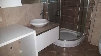 A24 Vizyondan Şirinyerde Balkon Bahçe 1+1 D.gaz Kombi