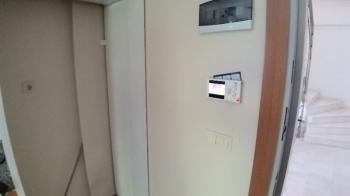 A24 Vizyondan Şirinyerde Balkon Bahçe 1+1 D.gaz Kombi