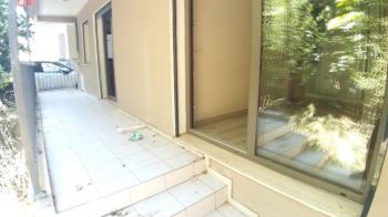 A24 Vizyondan Şirinyerde Balkon Bahçe 1+1 D.gaz Kombi